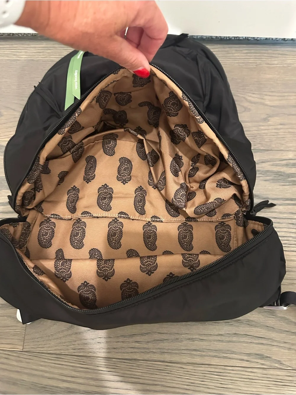 Vera Bradley nwt retails